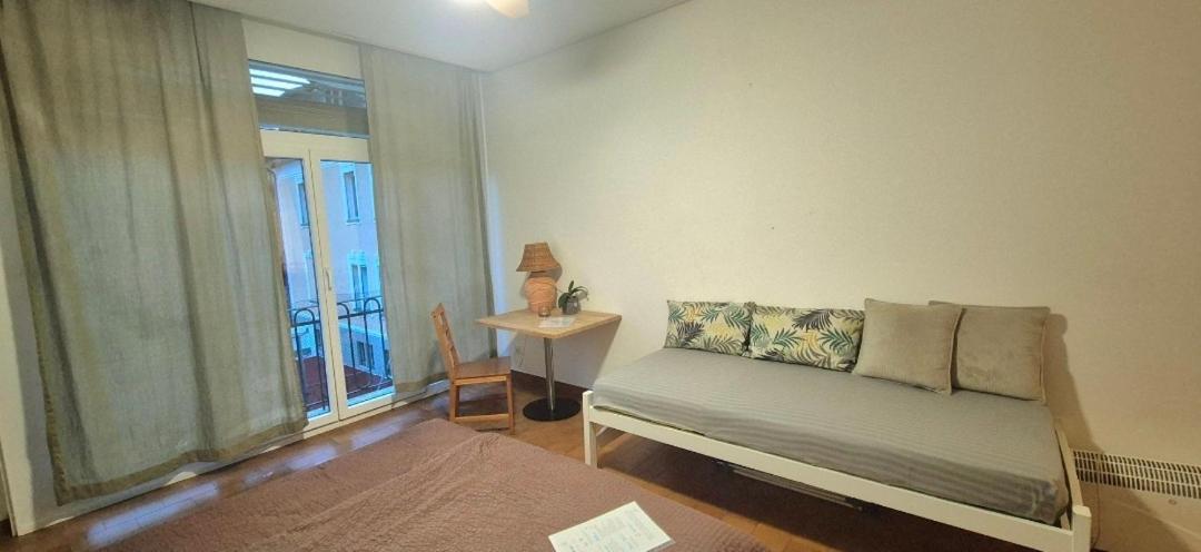 Casa del Sole Locarno Quarto foto