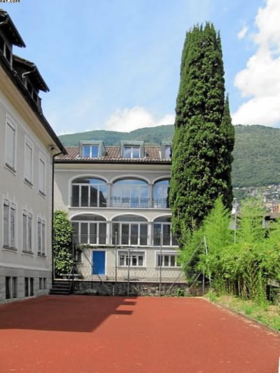 Casa del Sole Locarno Quarto foto