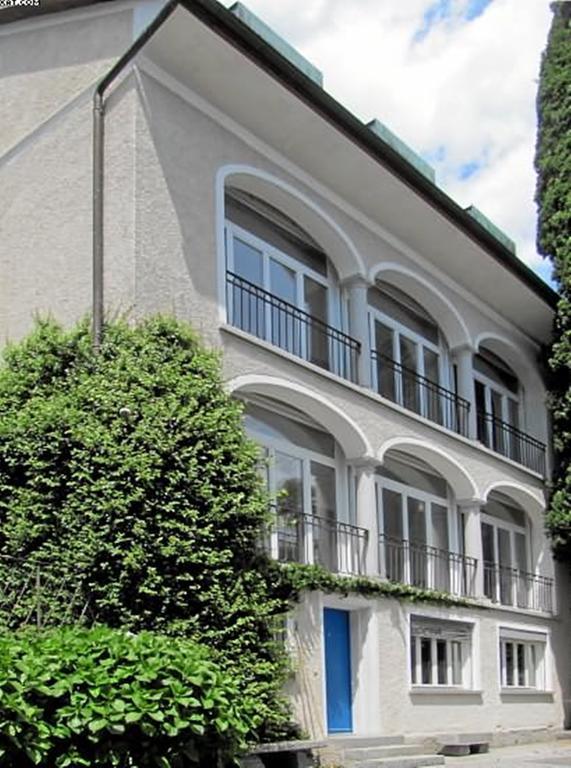 Casa del Sole Locarno Quarto foto
